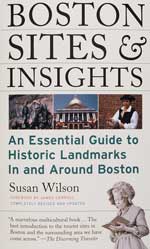 Boston Sites & Insights